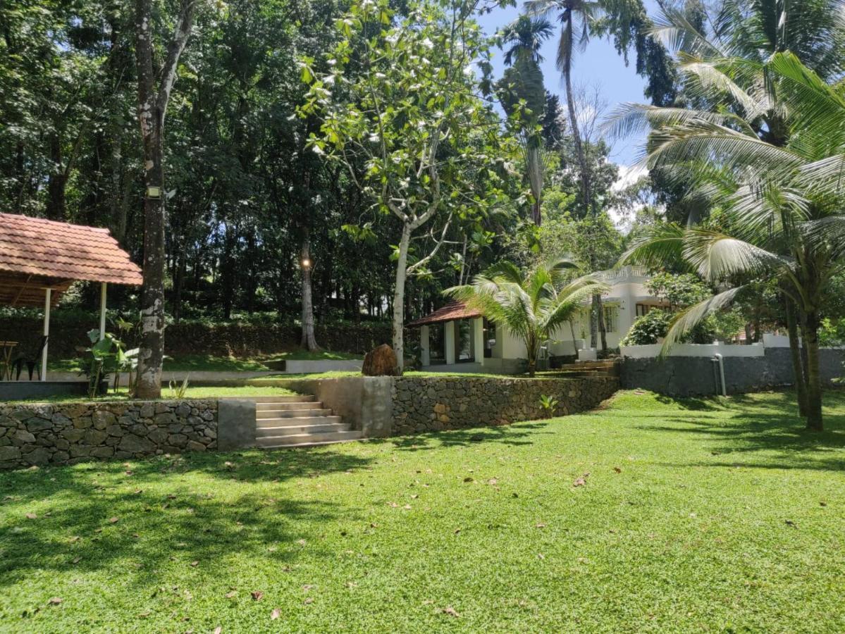 Pool Villa - The Humming Trees, Pala Lālam エクステリア 写真