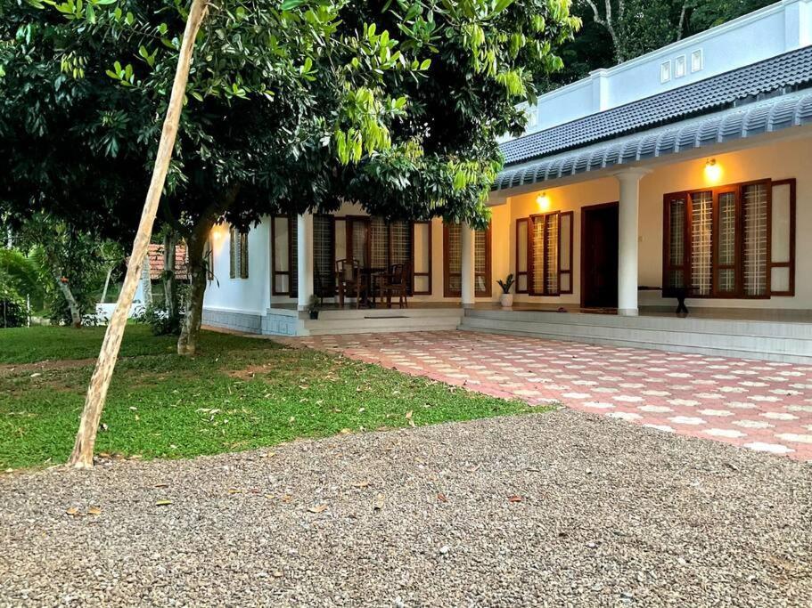 Pool Villa - The Humming Trees, Pala Lālam エクステリア 写真