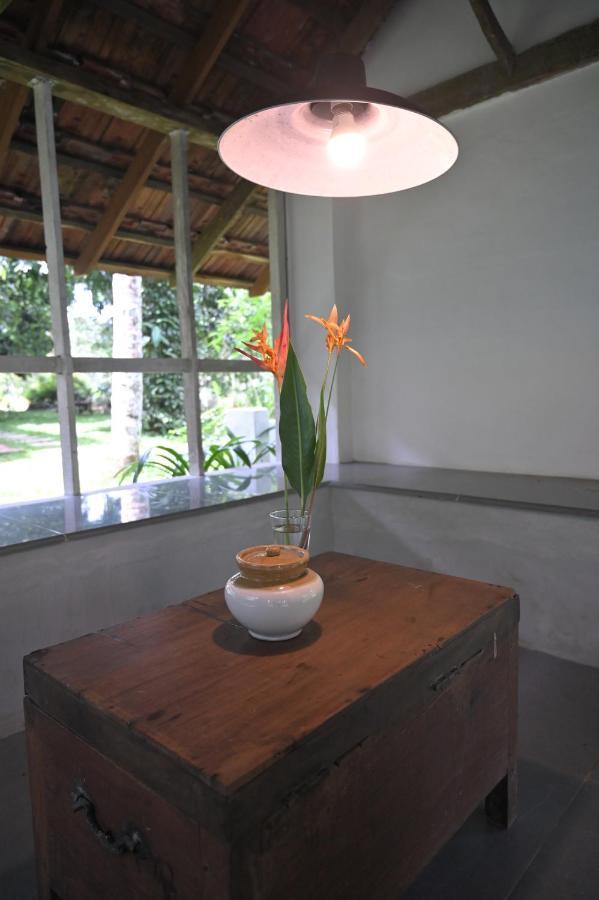 Pool Villa - The Humming Trees, Pala Lālam エクステリア 写真